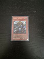 Yu-Gi-Oh - Andro Sphinx (EP1)