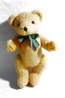 Retro TEDDYBÄR / TEDDY / BÄR, unbespielt, aus Germany