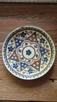 assiette Thun