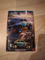 Hot Wheels Volkswagen Baja Bug - Sammlerstück! Top!