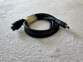 HDMI Kabel HDMI zu HDMI
