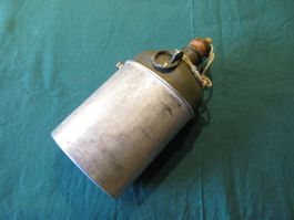 Feldflasche 40/43