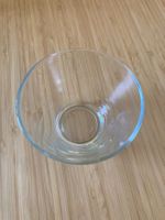 Kleine Glasschale für Apéro oder Dessert