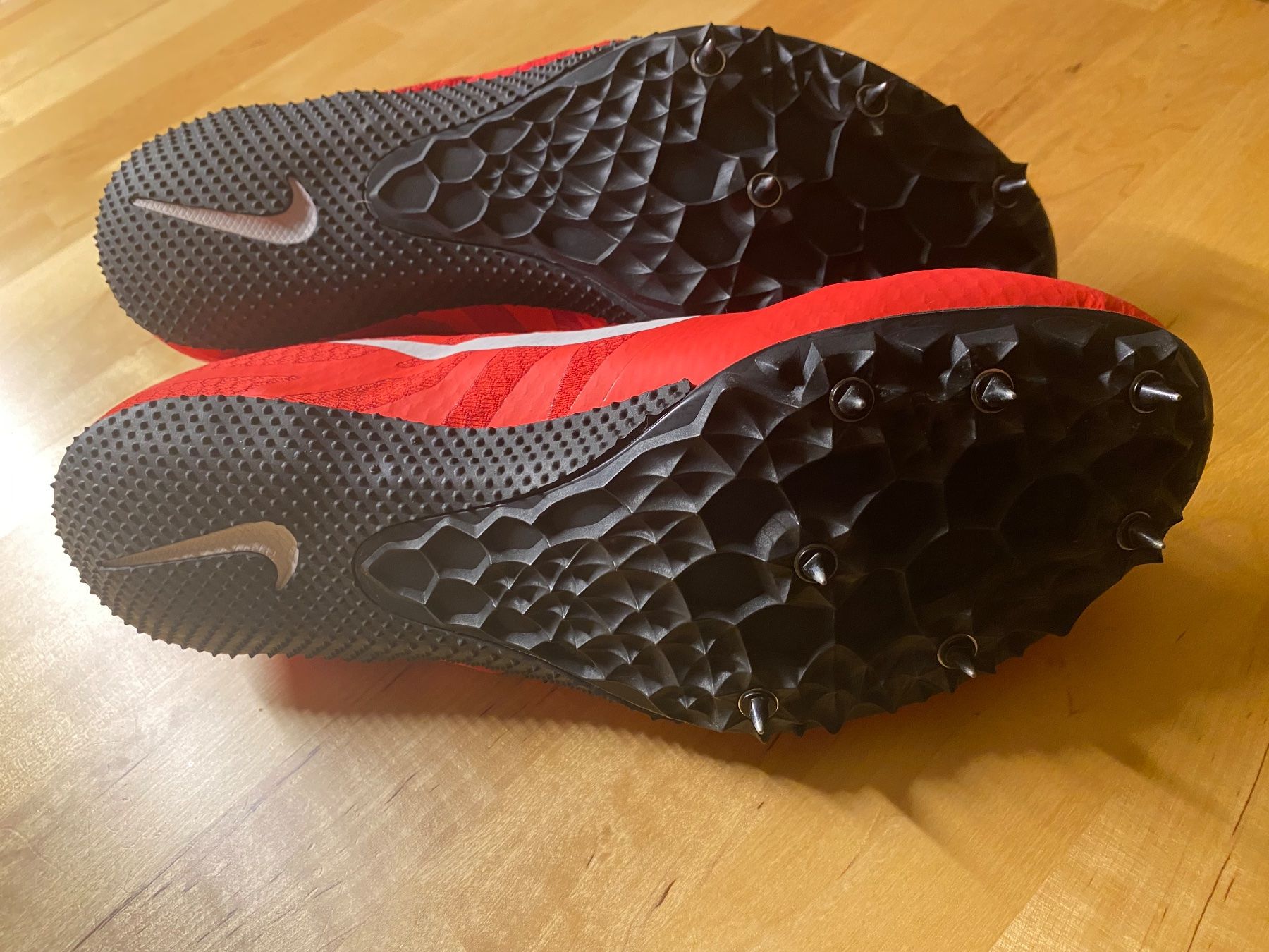 Scarpe da uomo: Nike Zoom Rival S 9 – Nuovo (secondo la descrizione) da Münsingen venduto da lyf_j8ng 2
