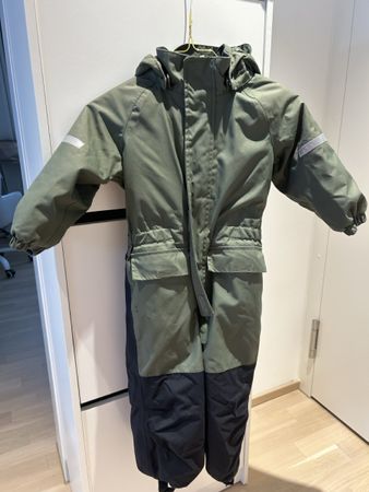 Kinder Schneeanzug, Grösse 98