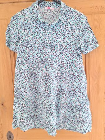Sommerkleid WE Gr. 158/164
