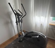 Hometrainer Finnlo (Crosstrainer)