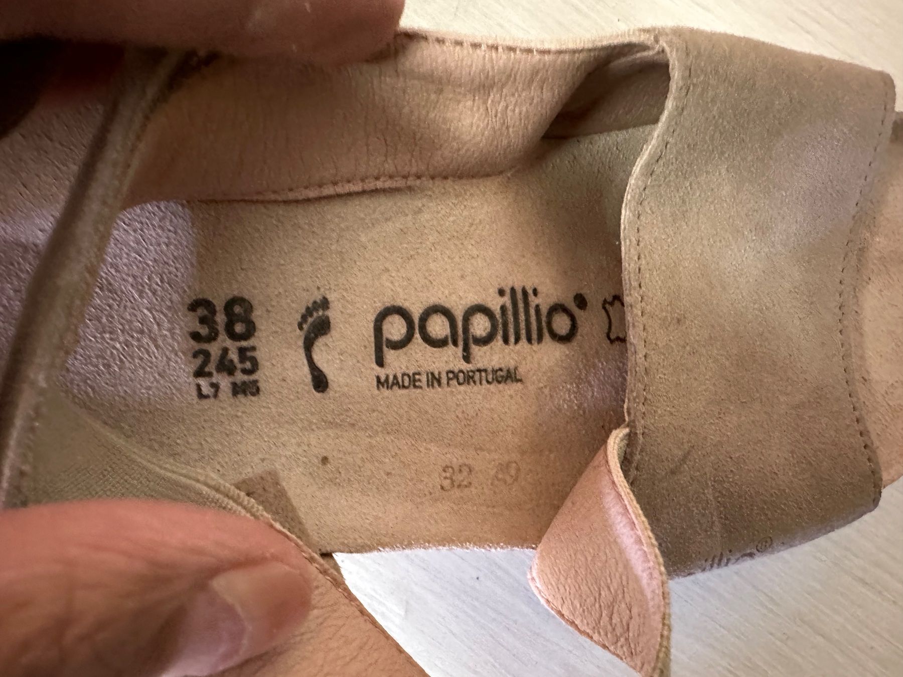 Scarpe da donna: Damenschuhe grösse 38 – Usato da Thun venduto da jeff070 2