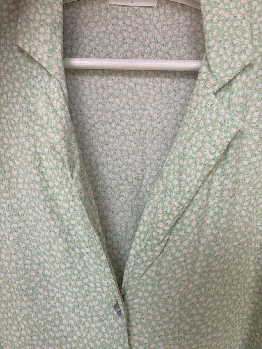 Vestiti: Kleid Garance Paris floral  – Usato da Zürich venduto da 28881084 4