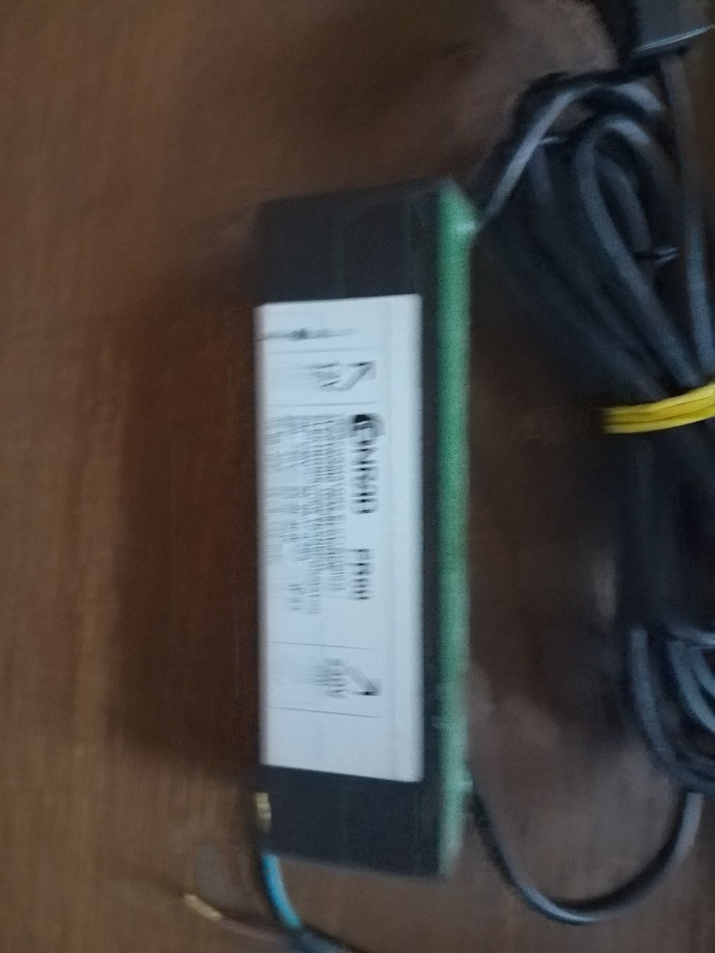 Conrad Componenti elettronici: Conrad Elektronischer Transformator 60VA/IF 12V. neu. – Nuovo e nell'imballaggio originale da Erlinsbach venduto da Yanny 1