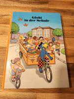Globi in der Schule (79), 3.Auflage unbemalt
