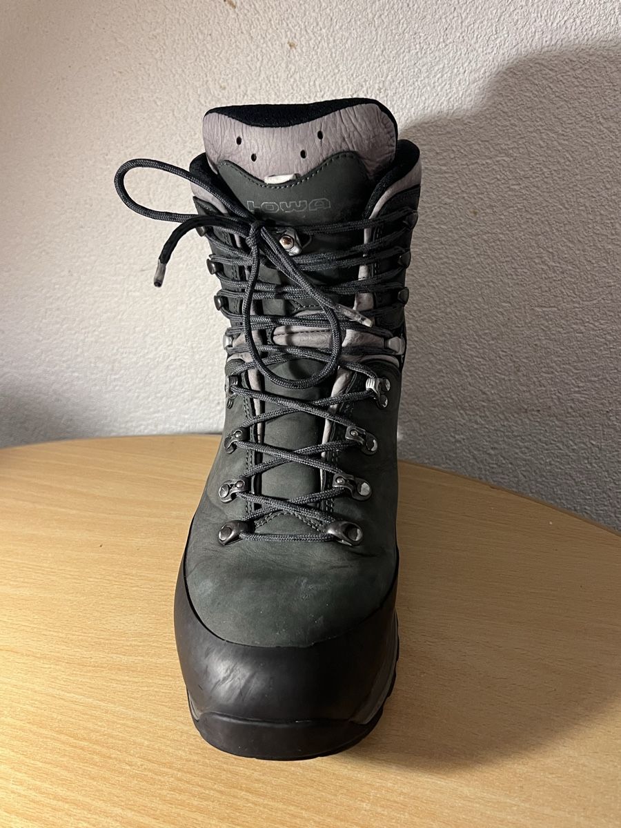Lowa Herrenschuhe: Lowa Tibet GTX – Gebraucht aus La Chaux-de-Fonds von art_x8mz 4