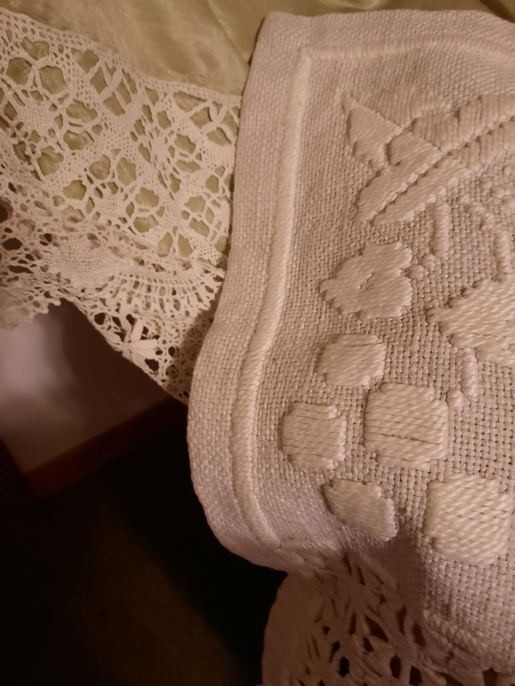 Coperte: 3 ganz schöne Handarbeiten – Usato da Busswil BE venduto da balu37 5