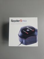 Datacolor Spyder 5 Pro Monitorkalibrator 