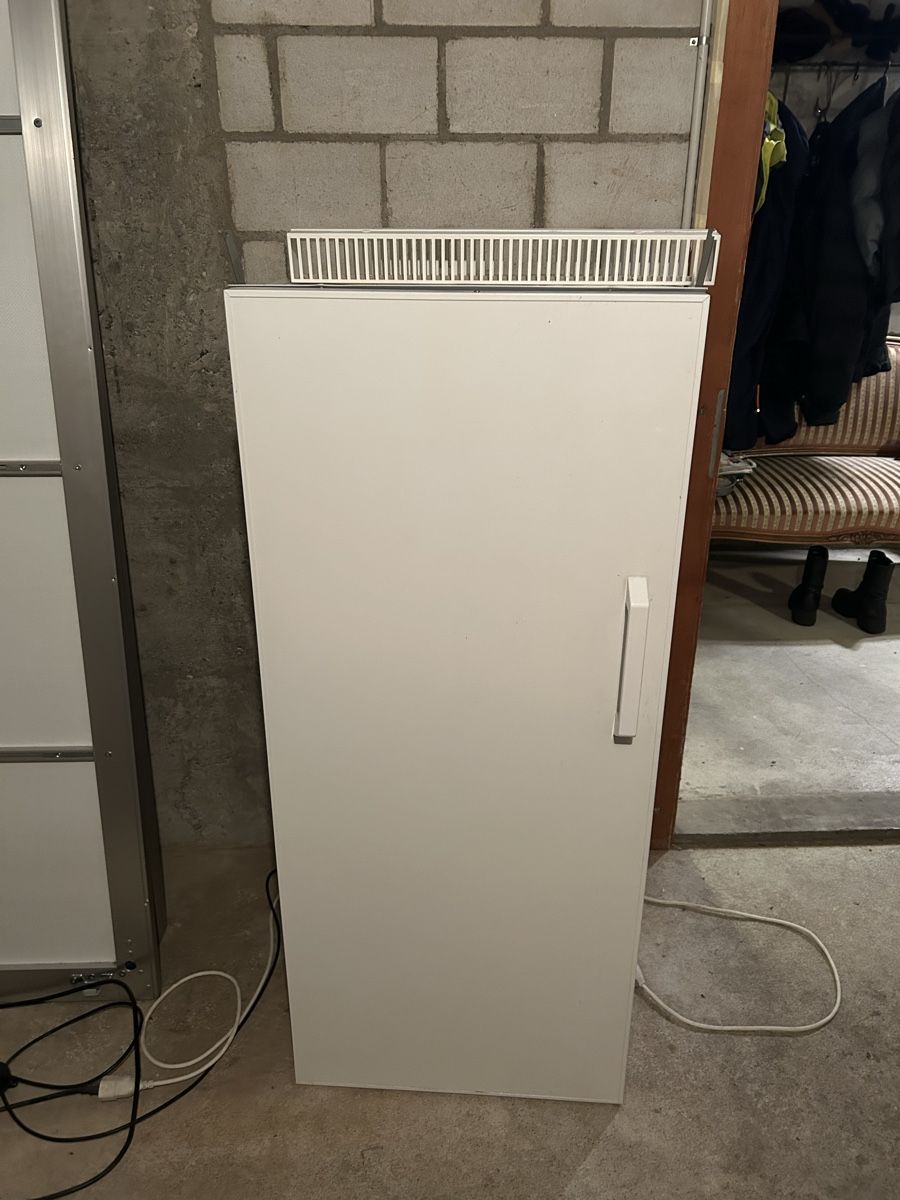 Frigoriferi: Bauknecht Einbaukühlschrank – Usato da Trubschachen venduto da Cerajo2000 1