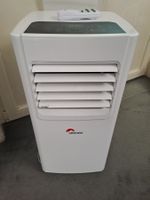 Klimaanlage Ohnex300m 3/h