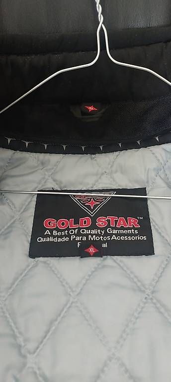G-Star Jacken: Blouson moto imperméable,été , hiver,  avec protection – Gebraucht aus Rolle von mro_5nyk 3