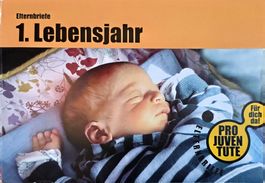 Elterbriefe 1.Lebensjahr Projuventute