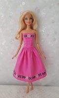 Barbie Kleid