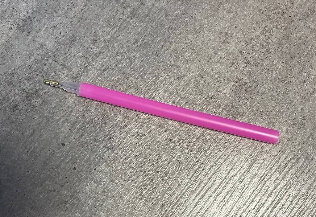 Kit bricolage: Stift mit Kupferkopfspitze NEU – Nuovo (secondo la descrizione) da Domat Ems venduto da Cavegn