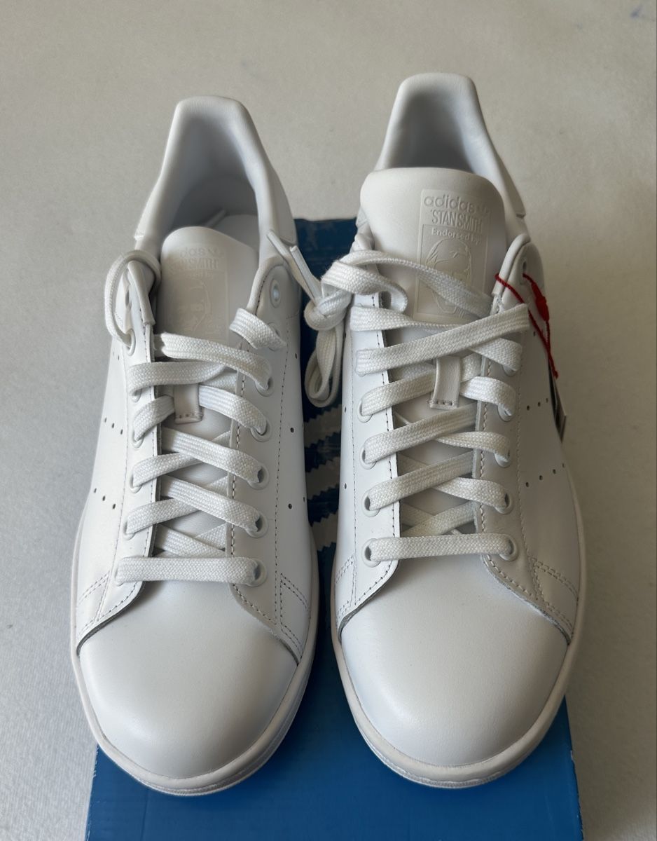 Adidas Herrenschuhe: Adidas stan smith schuhe G 43 – Neu (gemäss Beschreibung) aus Maienfeld von tobeyl2020 5