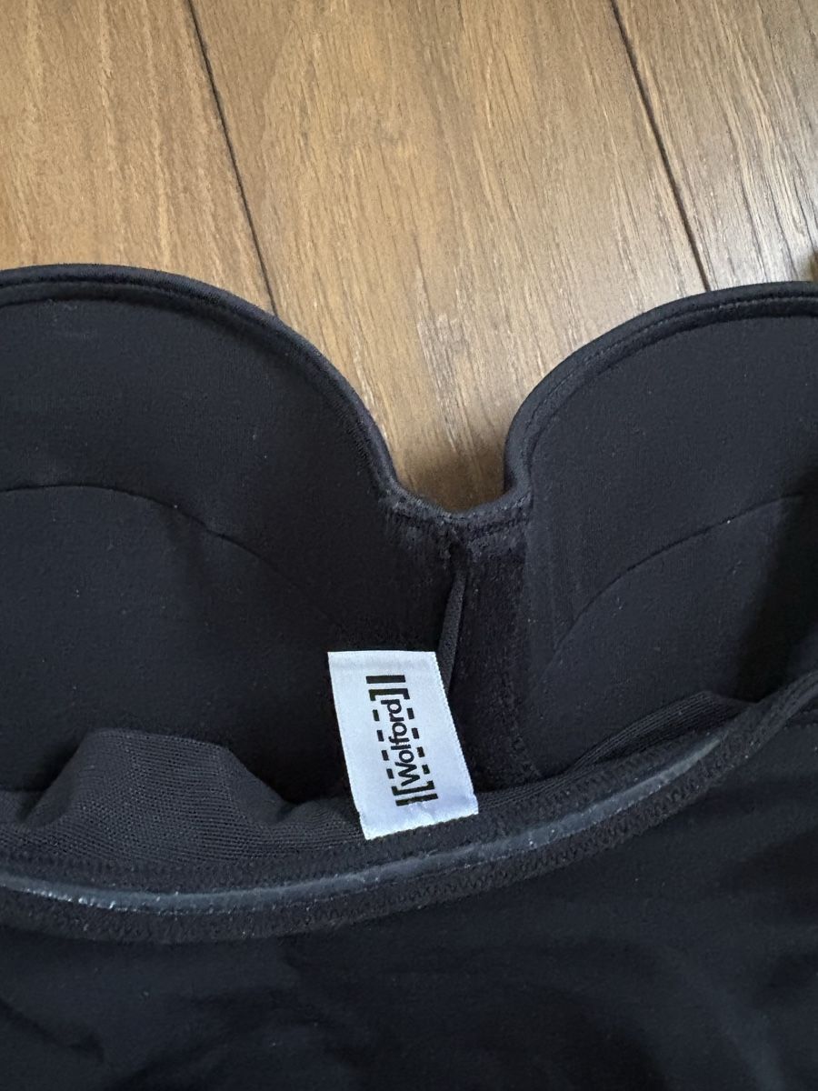 Wolford Sonstige Unterwäsche: Wolford String Body XS B – Neu (gemäss Beschreibung) aus Embrach von jacqui01 2
