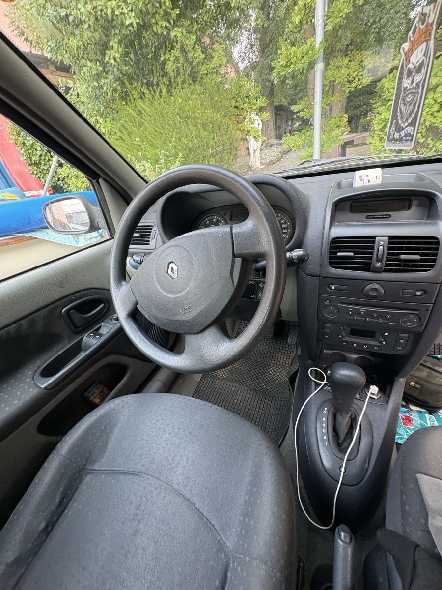 Renault Autos: Renault Clio AUTOMATICA – Gebraucht aus Magadino von dan_m5lp 4