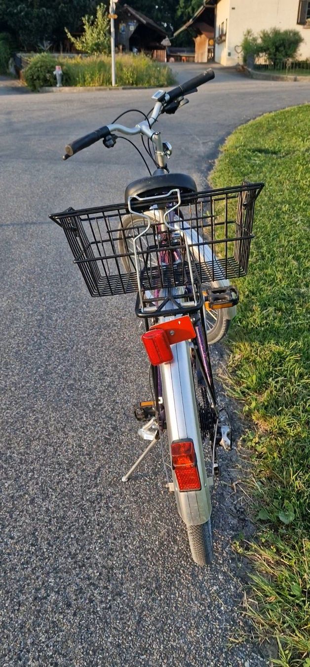 Vélos: stabiles Velo – D'occasion à Gossau ZH par cephea 5