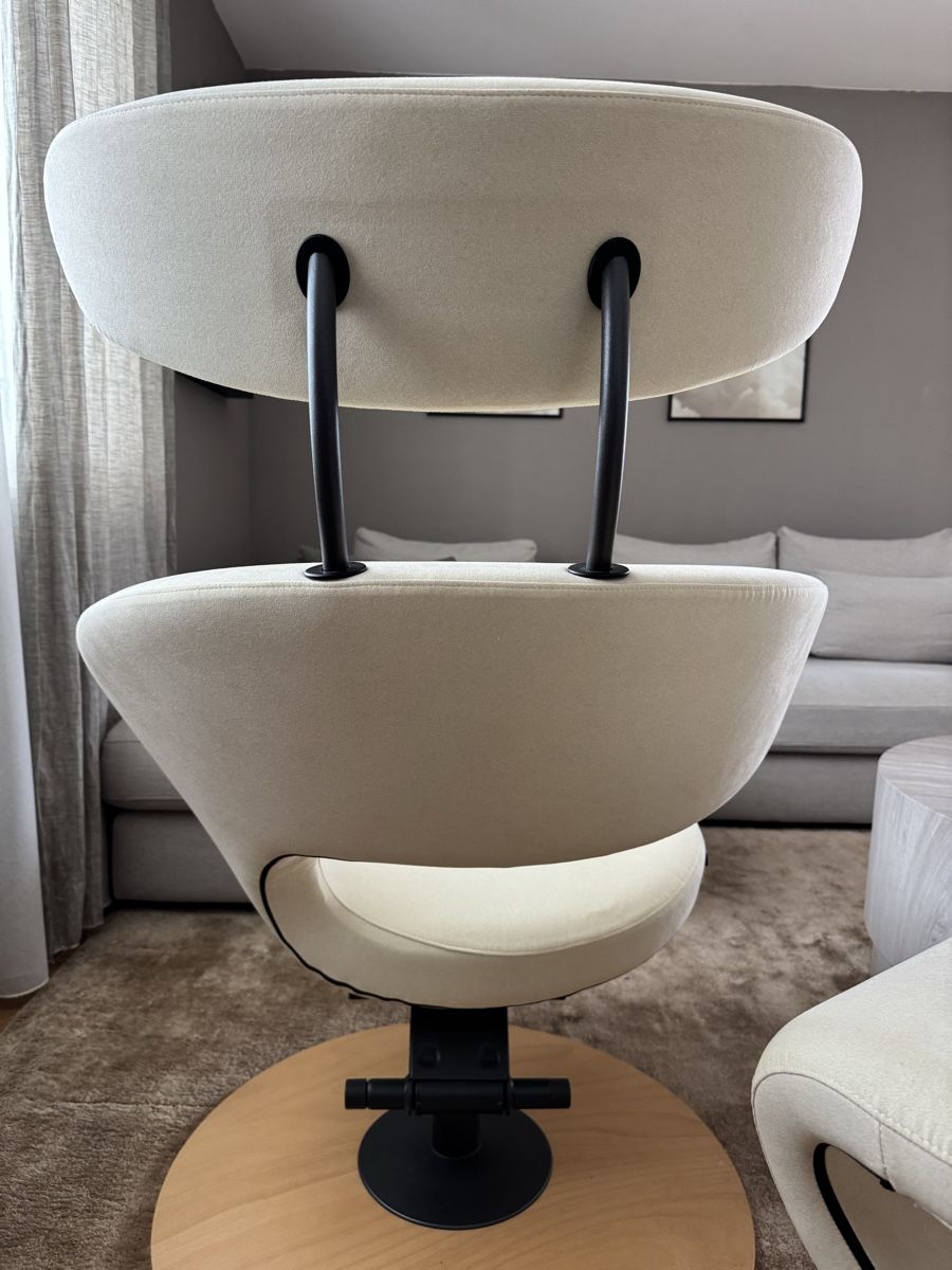 Varier Poltrone: Peel Varier Sessel  – Usato da Galgenen venduto da rpoto 7