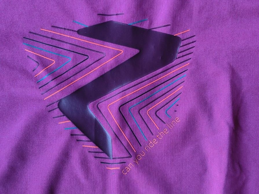 Ziener Camicette, T-shirt & Top: Funktions-T-Shirt Ziener Gr. 140 – Usato da Lostorf venduto da prikyb 3