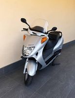 Honda 125 NEUE MFK 07.26 - collaudato fresco