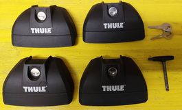THULE Basisträger (Komplettsystem)