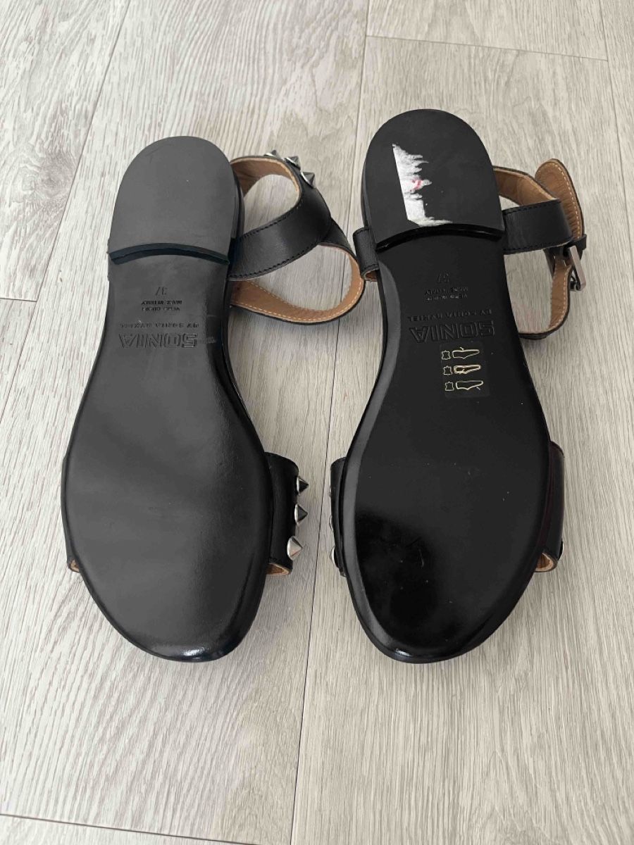 Sonia Rykiel Damenschuhe: Sonia Rykiel sandals size 37 – Neu (gemäss Beschreibung) aus Freienbach von cri_9kly 8