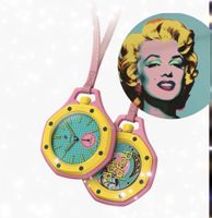 Swatch AP Royal Pop - Ultimate Fashion Icon