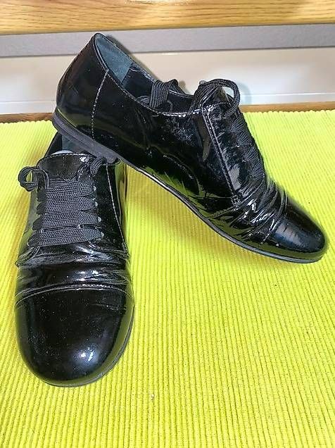 Scarpe da donna: Damenschuhe NAVYBOOT – Usato da Cazis venduto da arinba 1