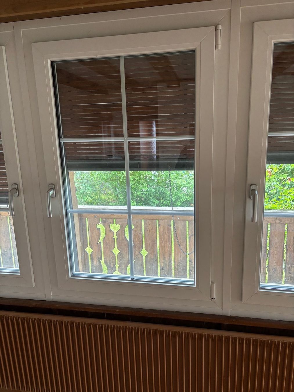 Finestre: Fenster und Türen – Usato da Domat/Ems venduto da Sumcurtgins 1