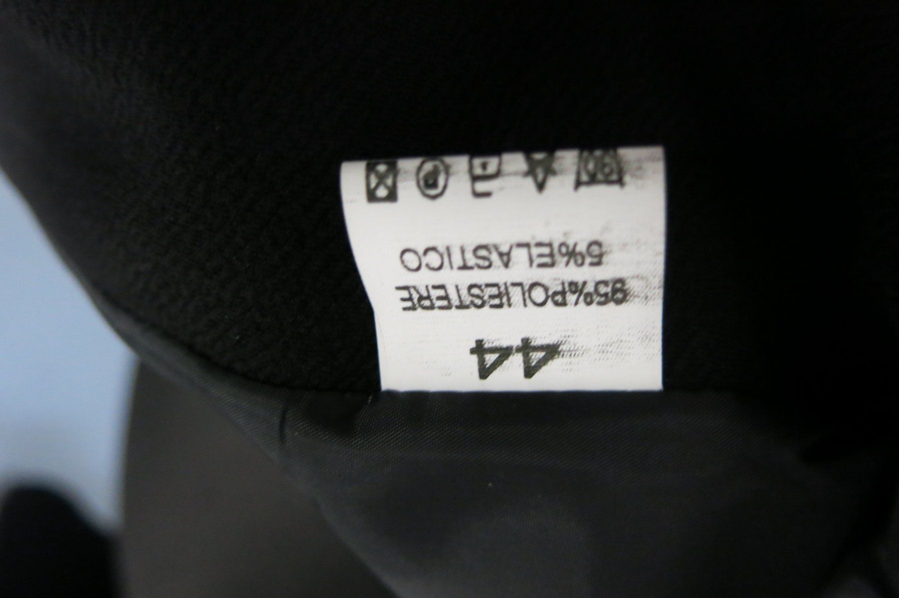 Giacche: Neuwertiger toller design Blazer – Nuovo (secondo la descrizione) da Buchs ZH venduto da Edelschmuck 2
