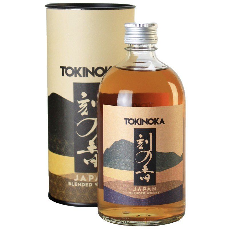 Bevande alcoliche: Tokinoka Blended – Nuovo e nell'imballaggio originale da Le Locle venduto da drinkshop