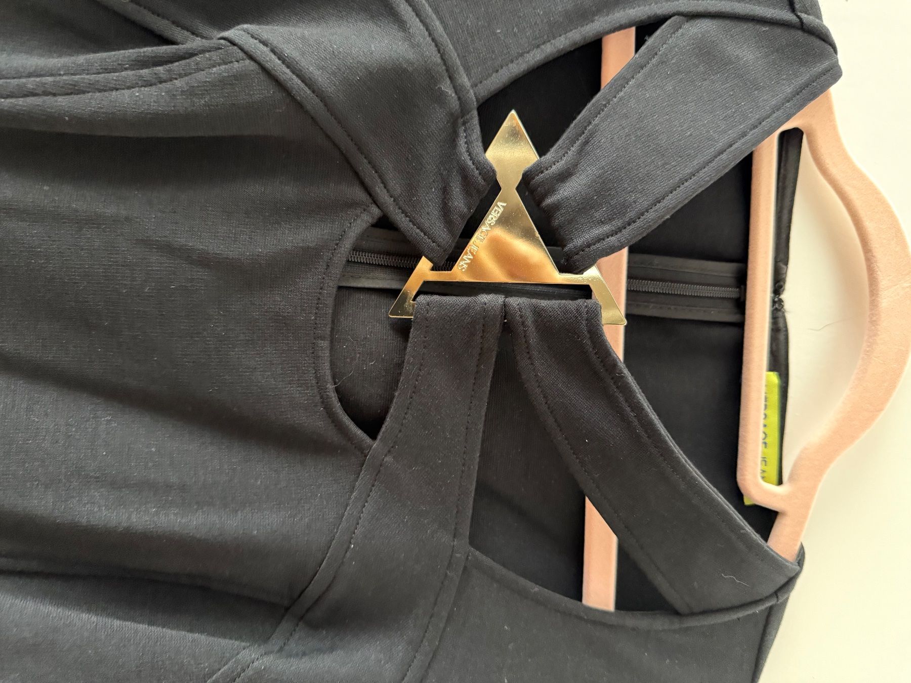 Versace Vestiti: Kleid versace – Usato da visp venduto da Kmemo1 1
