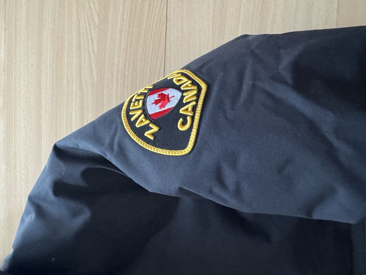 Jacken: Zavetti Canada Winterjacke – Neu (gemäss Beschreibung) aus Bern von luca_20_03 1