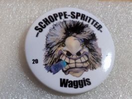 Ansteckbutton 236: