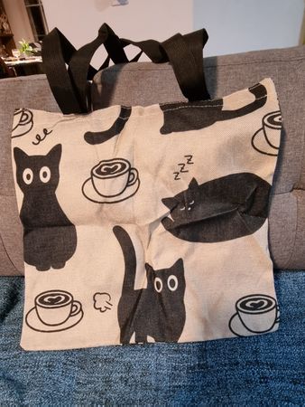 Tasche, Einkaufstasche neu