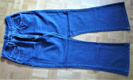 Damen Bluejeans