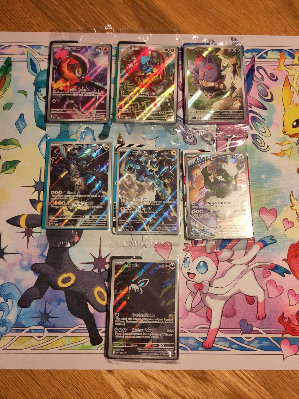 Pokémon Carte collezionabili: Pokemon ETB promo – Nuovo e nell'imballaggio originale da Weiningen ZH venduto da mathisch
