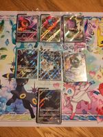 Pokemon ETB promo