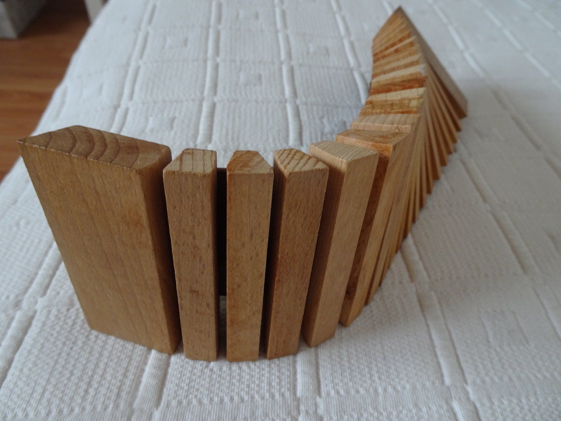 Strumenti musicali: RI - RA , Rhythmusinstrument – Usato da Bünzen venduto da Tango33A 4