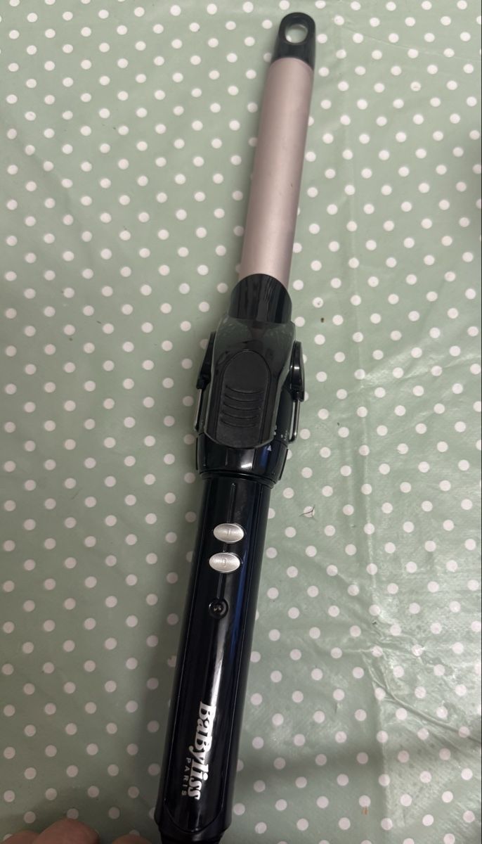BaByliss Piastre & Arricciacapelli: Babybliss Lockenstab sublim touch – Usato da Winterthur venduto da art_t9cl