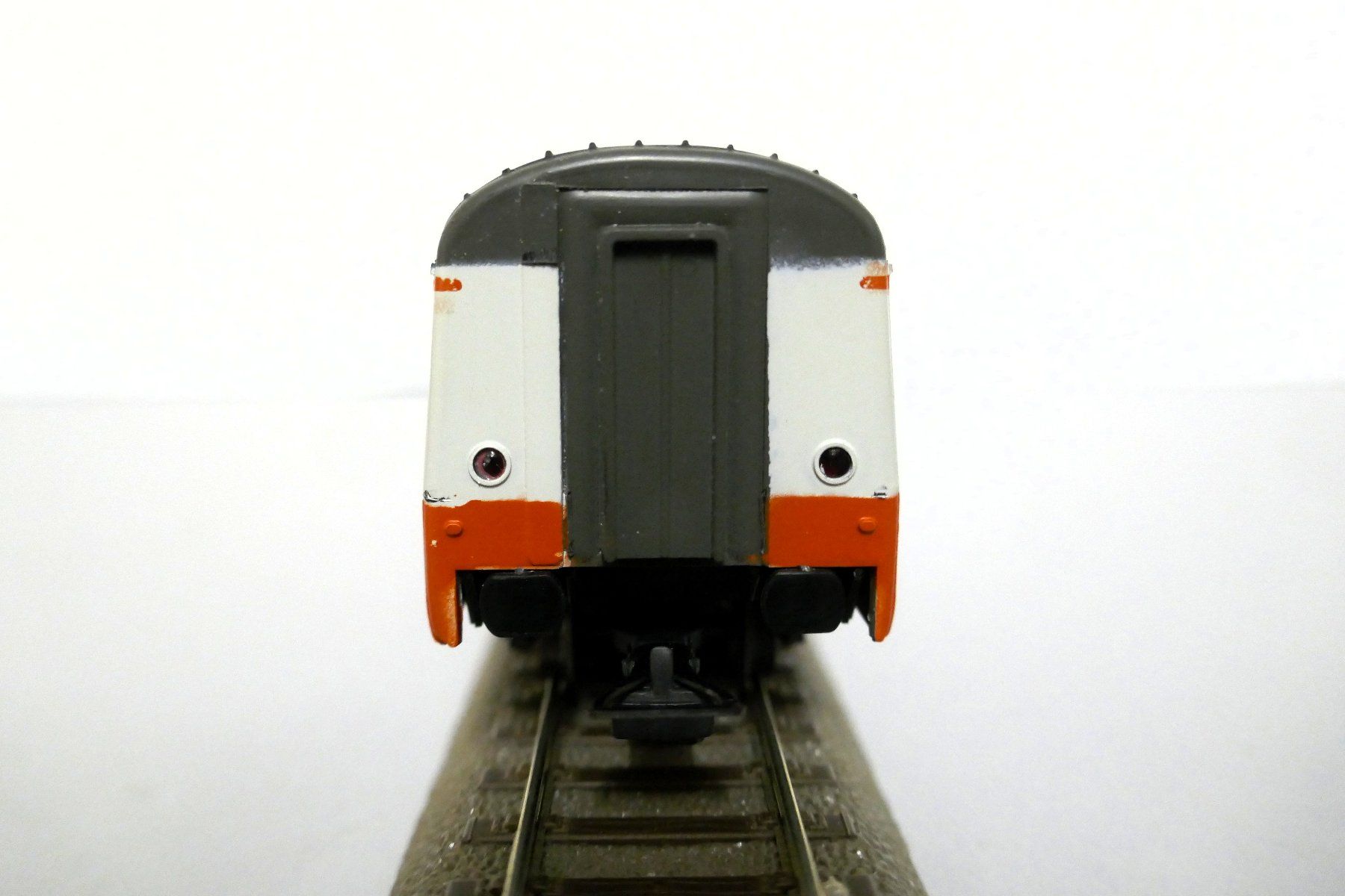 Liliput 88550 SBB CFF FFS Personenwagen EW III Swiss Express (Neu und ...