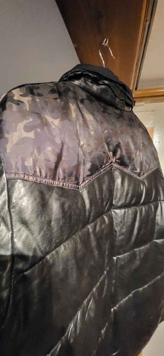 Jacken: Winterjacke – Gebraucht aus Konolfingen von Bio-suisse 3