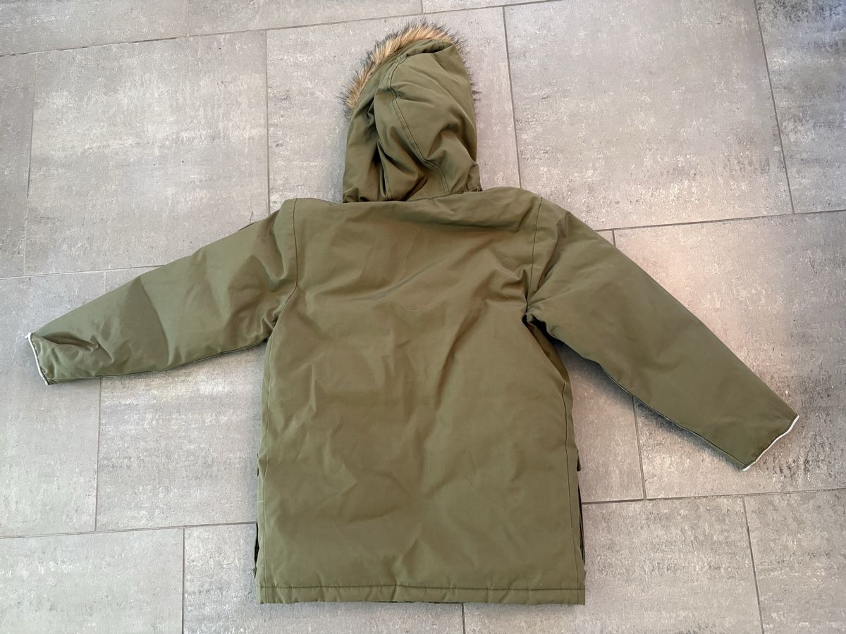 Gap Giacche & Cappotti: Kinderwinterjacke von GAP – Usato da Binningen venduto da Dorlaa 2
